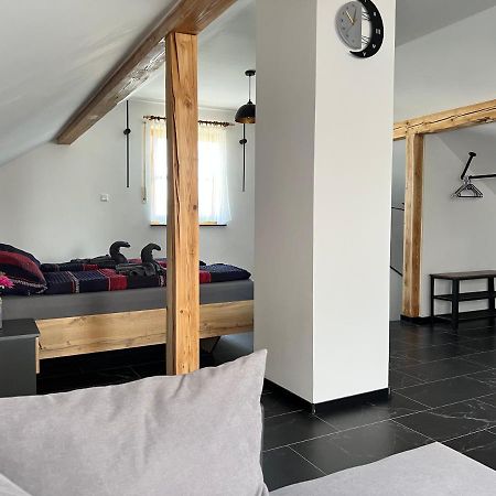 Die Loft Kemnath Eksteriør bilde