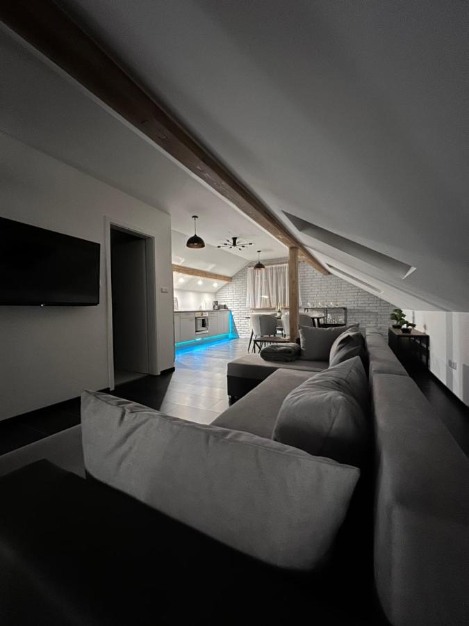 Die Loft Kemnath Eksteriør bilde
