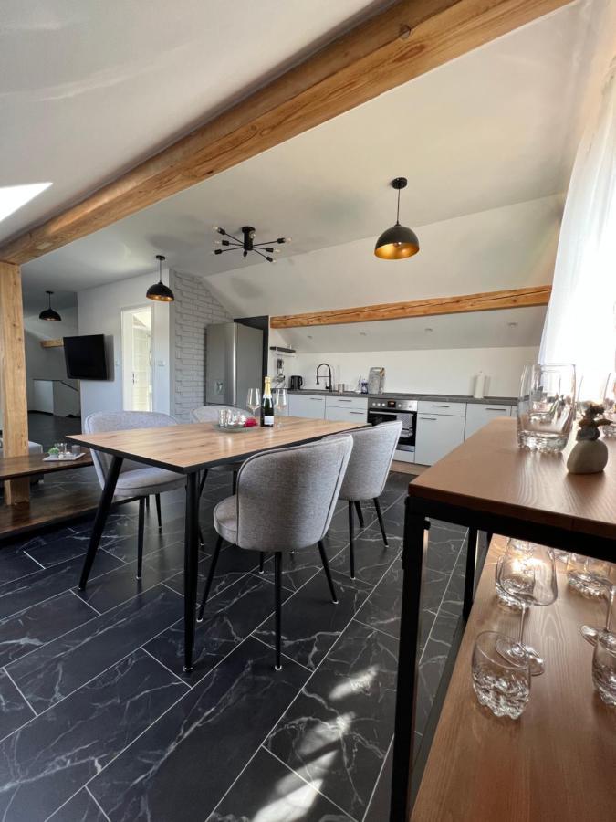 Die Loft Kemnath Eksteriør bilde