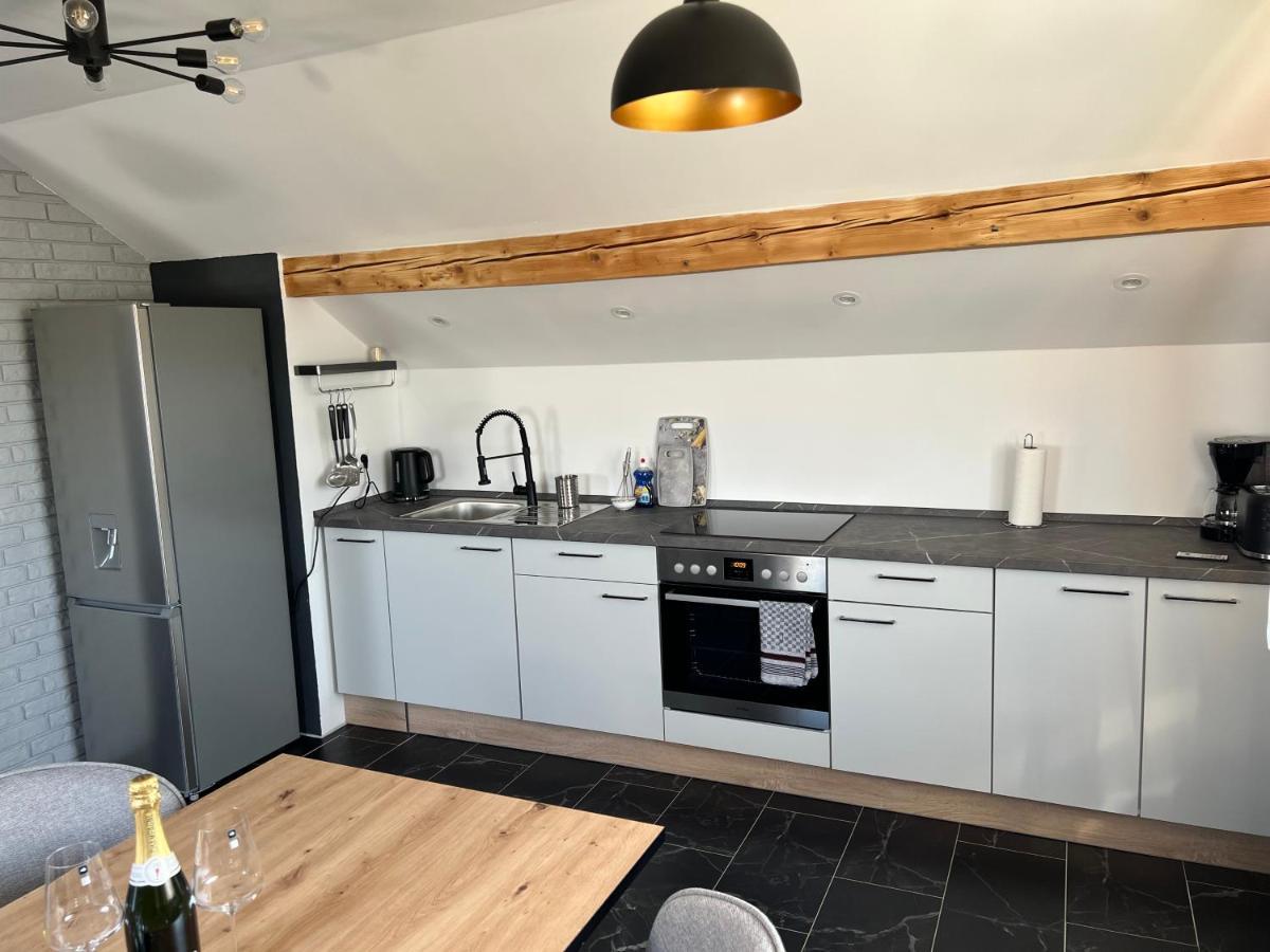 Die Loft Kemnath Eksteriør bilde